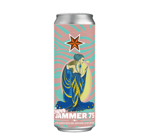 Super Jammer French 75